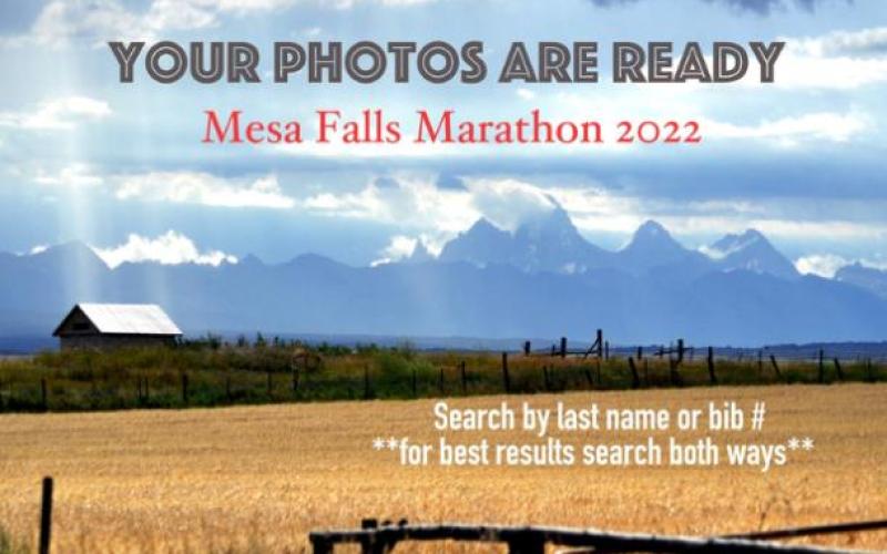 Race Photos
