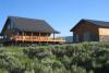 Yellowstone Cabin Rental