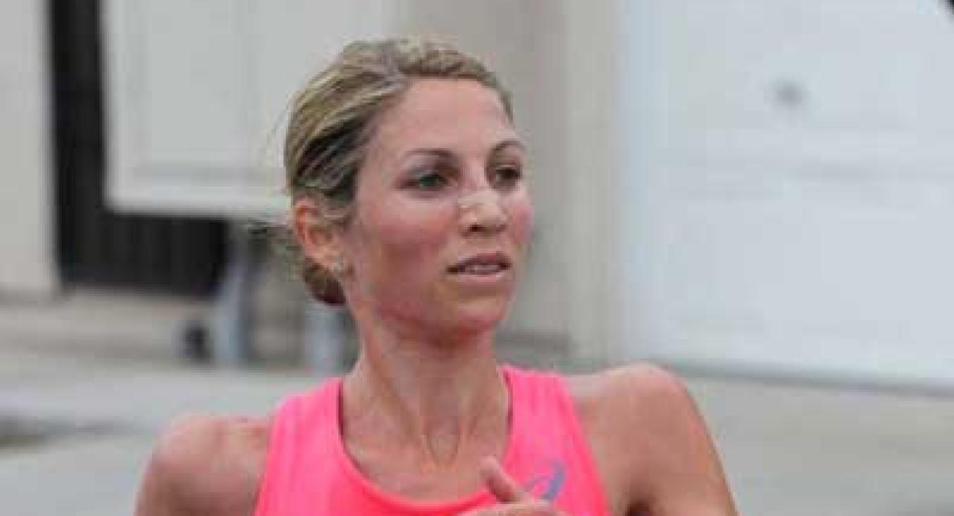 Sara Hall