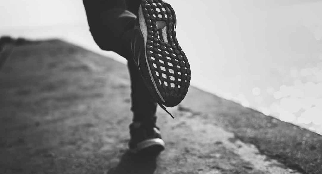 National Renown: Ashton Marathon in magazine