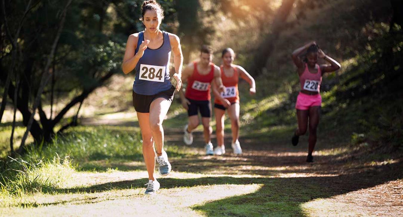 USA TODAY : Amazing races to run before you die