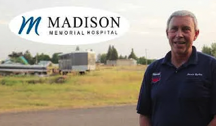 Mesa Falls Marathon Madison Memorial Wellness Spotlight