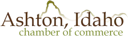 Ashton Idaho Chamber Of Commerce