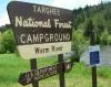 Warm River Campground