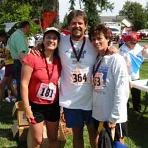 Mesa Falls Marathon