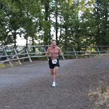 Mesa Falls Marathon